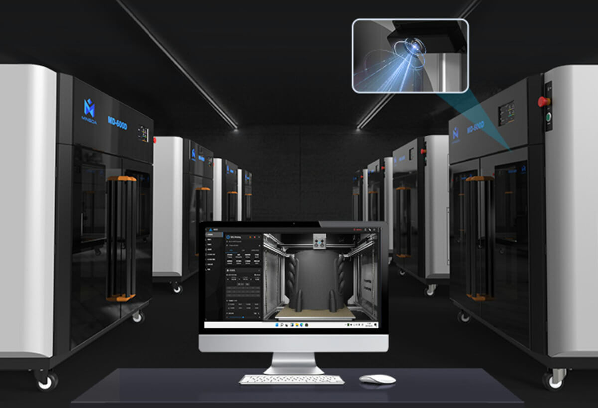 巨大な造形物を支える構造的安定性の作り方