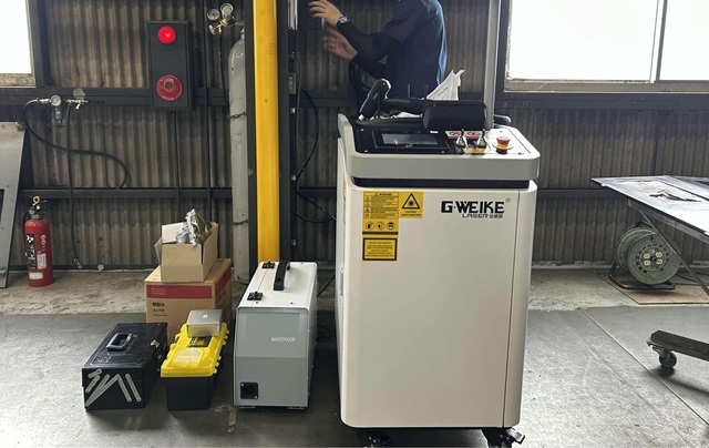 生産ラインを止めない安定性