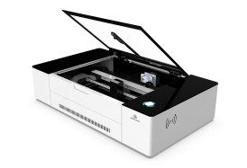 gweike cloud DeskTop 3D Laser Printer　デスクトッププリンター