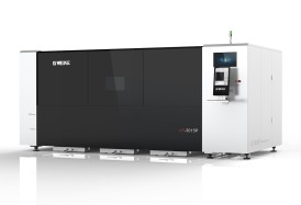 ファイバーレーザーマシン　LF3015P［板金］省スペース対応（チェンジャーなし）