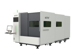 HEシリーズ ファイバーレーザー加工機【板金】