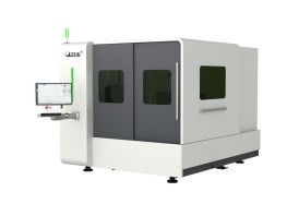 HEシリーズ ファイバーレーザー加工機 【板金】加工エリア1200mmx1200mm