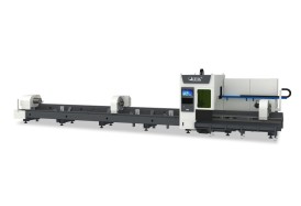 K2  高機能3チャック 3次元パイプ専用切断機【パイプ】