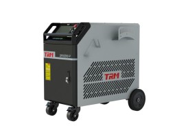 TRMファイバーレーザー溶接機【溶接・切断】