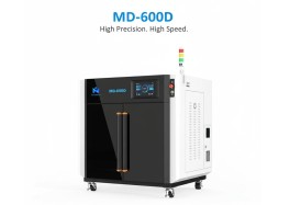 産業用3Dプリンター　MD-600D